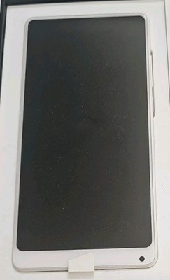 Xiaomi Mi Mix 2 Smartphone 8GB / 128GB LTE Weiß Defekt