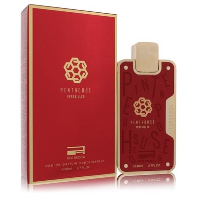 Penthouse Versailles Rue Broca EdP 2.7 oz / e 80 ml