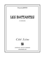 Les Battantes Francis Joffo Taschenbuch Côté Scène FranzöSisch 2010