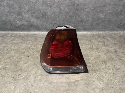 BMW E46 Compact Rücklicht Rückleuchte links #31737