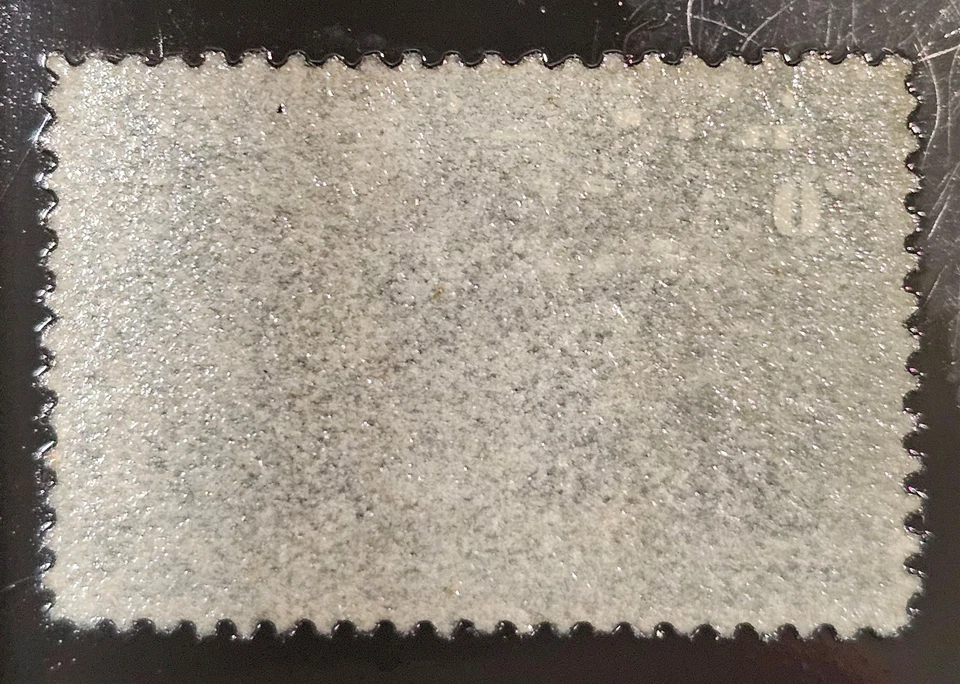 UNITED STATES 19th Century Selections: Scott #240 50c Slate Blue 1893 CV$200+ - Image 2 of 2