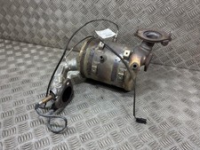 Catalyseurs Renault R9