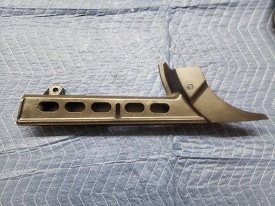 Yamaha Bolt Xvs950b Drive Belt Guard