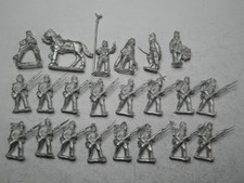 American Civil War ACW infantry and Vignettes Wargames foundry/Perry/Black Powde
