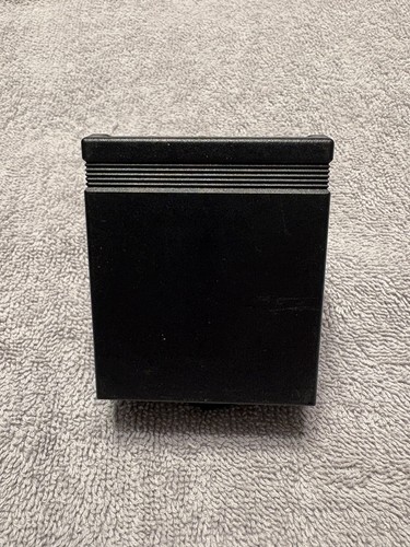 Financial Advisor (Commodore Plus-4, Cartridge) Commodore International