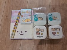 Stationery and other sets