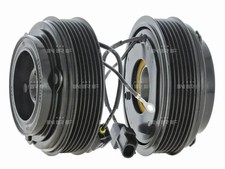 Kupplung für Klimakompressor 380127 NRF für MAZDA JAGUAR