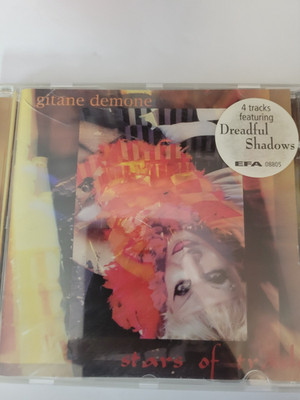 Gitane Demone Stars of trash