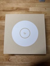 Ubiquiti UniFi U7 Pro Max WiFi 7 Access Point U7-PRO-MAX 2.5GbE PoE Retail Box