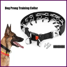 Dog Training Stimulation Chain Dog Collar Pet Supplies Dog Training Supplies