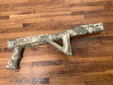 Vintage Sks Synthetic Stock With Handguard