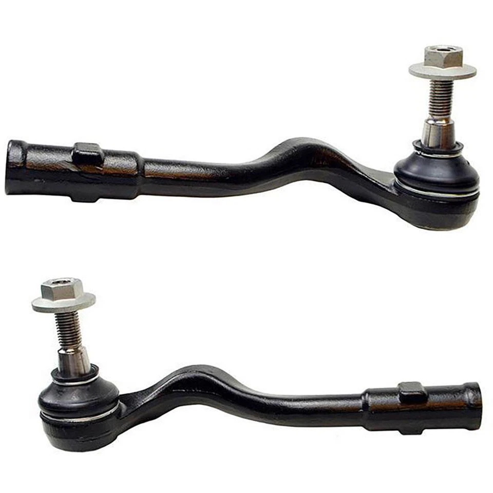 Extremo de barra de dirección exterior delantera izquierda exterior delantera derecha para Audi A4 2013-2016 Foto 2 de 2