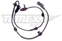 ABS Sensor Raddrehzahl DrehzahlfüHler Vorne Links FüR Hyundai Tucson TLE TL KIA