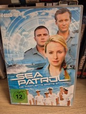 Sea Patrol - Die komplette erste / 1. Staffel - 4 DVDs
