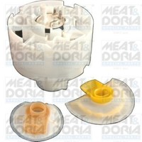 Meat & Doria Schlingertopf Kraftstoffpumpe Passend FüR Audi 80 A4 A6 VW Passat