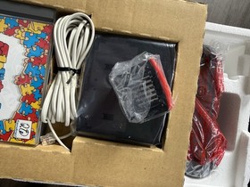 Nintendo 64DD Randnet Starter Kit With 2 64dd Games