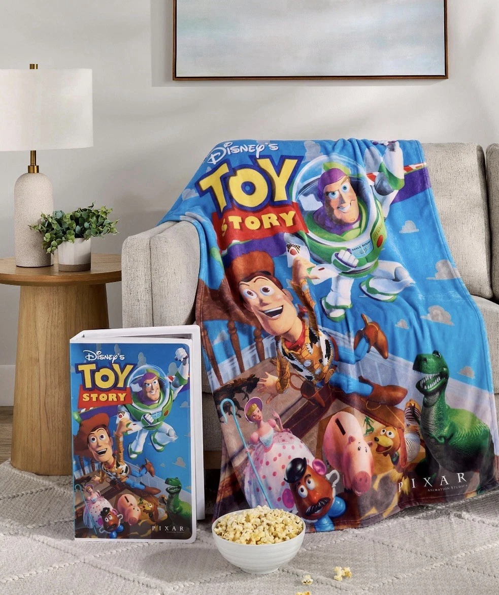 25+ Toy Story Disney Bedding 1968-Now for sale | Updated Oct 2026