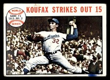 1964 Topps Football Cards 9