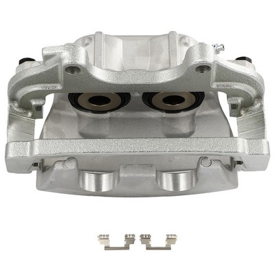Front Left Brake Caliper 1Pc For 2005-14 Chrysler 300 RWD 2006-20 Dodge Charger
