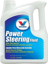 Valvoline 799222 Power Steering Fluid - 1 Gallon