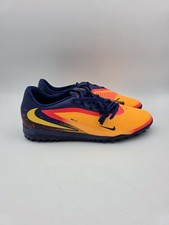 Nike Phantom GX II Academy TF Soccer Turf Shoes Men's Size 6.5 HQ2326-800