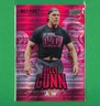 2024 Upper Deck Allure AEW Red Pulsar Billy Gunn, Card Dynamite Wrestling #9