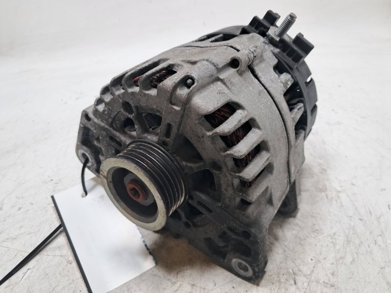 A0009063903 GÉNÉRATEUR MERCEDES-BENZ CLASSE A (W177) 2.0 D 16v AUT 150CV 2021 5p