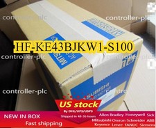 1PCS NEW Mitsubishi HF-KE43BJKW1-S100 Fast Ship