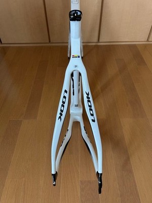 LOOK 566 框架带Shimano DURA-ACE FD-9000 | eBay