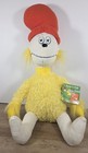 Kohl's Cares Dr. Seuss Sam I Am 18 Plushy Stuffed Animal +extras — photo 2