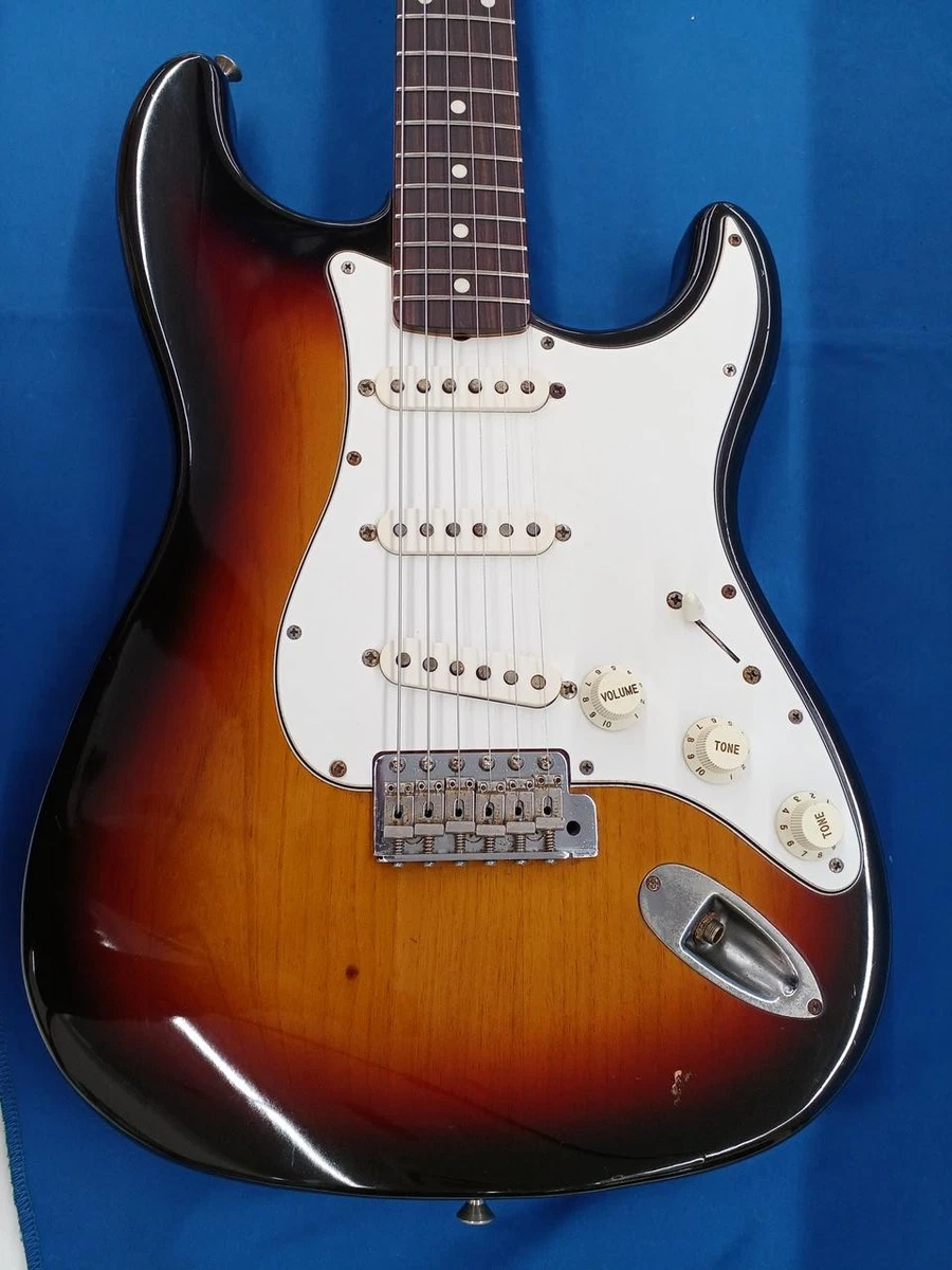 1994 Fender Stratocaster for sale - eBay