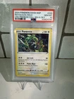 Rayquaza SWSH029 Holo Promo PSA 10 - SWSH Sword & Shield Promos English