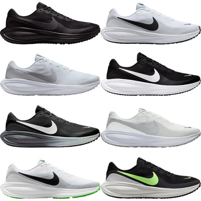 Nike Revolution 8 Men Running Shoe US Size 7-14 New Colors New in Box Athletic
