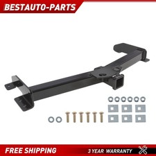 For Ford E150e250e350 2000-2014 Class 5 Trailer Hitch Tow Receiver 2 For Ford E150e250e350 2000-2014 Class 5 Trailer Hitch Tow Receiver 2