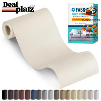 Selbstklebende Stoff Flicken Reparatur Patches 10X10Cm FüR Kleidung Textilien