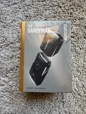 Manscaped The Handyman Compact Face Shaver NEW AND FREE SHIPPING 