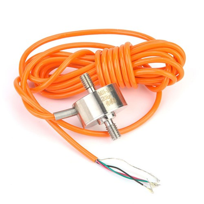 #ad #ad 0 20kg DYMH 103 Micro Miniature Load Cell Weighing Sensor Pull Rod Pressure NY $51.36