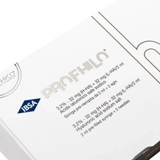 Profhilo® SKIN BOOSTER Anti-Ageing
