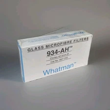 Whatman 934-AH Glass Microfibre Filters