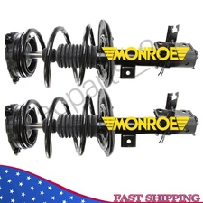 Monroe Front Struts Shocks For 2013-2018 Nissan Altima with Warranty_AO