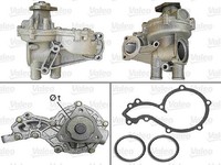 Valeo Wasserpumpe U.A. FüR Audi, VW
