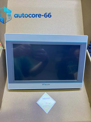1PC new Wecon PI3102I HMI Touch Screen 10 Inch 1024*600 Support Ethernet