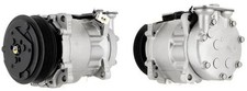 Kompressor, Klimaanlage PAG 46 8600172 CEVAM für PEUGEOT 206 Schrägheck 206 CC