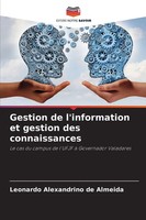 Leonardo Alexandrino De Almeida | Gestion De L'information Et Gestion Des...
