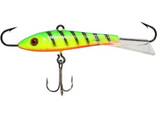 Northland UV Puppet Minnow Jig