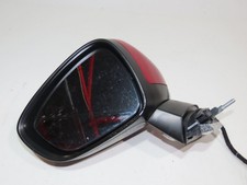 Retroviseur gauche (ou coque) Citroen DS4
