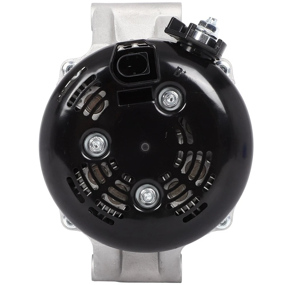 Alternator 12v 170A fits BMW X1 135i 335i xDrive 2011-2013 L6 3.0L 7-Groove - Image 3 of 4