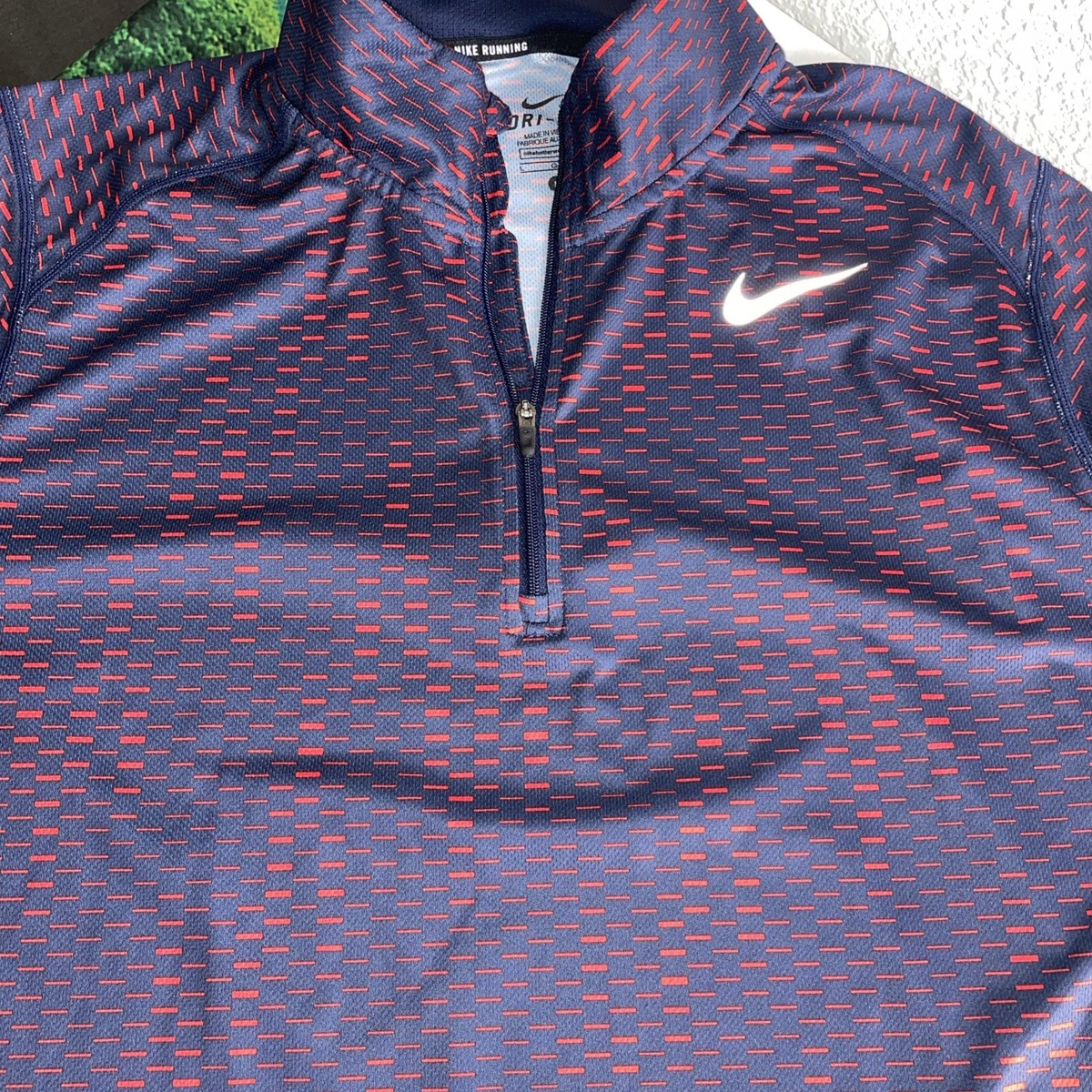 ORI Competitor 1/4-Zip Pullover ORI Competitor 1/4-Zip Pullover