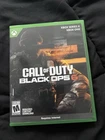 Call of Duty: Black Ops 6 Xbox Series X Xbox One