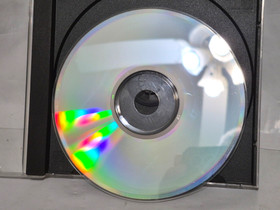 DOOM (videogioco Sega Saturn) solo disco ottime condizioni